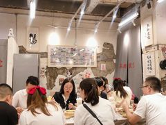 -东排食堂长沙小吃大排档(五一广场店)