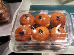 -泸溪河桃酥(龙湖长楹天街店)