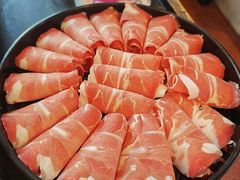 -牛街清真满恒記(平安里西大街店)