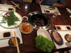 -神户牛焼肉専門店 牛一(道顿堀店)