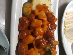 -小菜园新徽菜(马鞍山金鹰店)