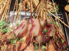 -醉烧膘·烧烤夜宵王(总店)