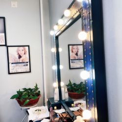 -Yue Show馨选·半永久纹眉纹眼线