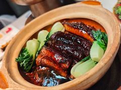 -四季民福烤鸭店(外滩外白渡桥店)