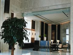 -济南凯宾斯基酒店-THE VIEW云景全日制餐厅