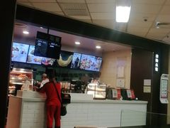 -肯德基(西安电子城店)