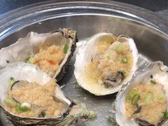 -飞尝蚝·顺德菜·鱼生(顺德总店)