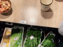 -野妹火锅(南园店)