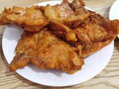 香炸大排-九龙餐厅(大沽路店)