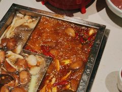 -红鼎坊·老成都火锅(新南门店)