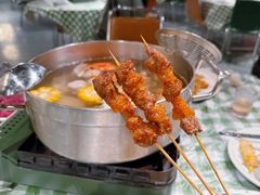 -鲜牛记潮汕牛肉火锅(淮安珠海路店)