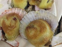 -小科自助海鲜烧肉(高区店)