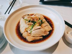 葱香鸡-山东老家(科韵分店)