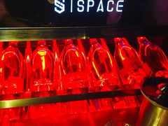 -SPACE(欢乐颂购物中心店)
