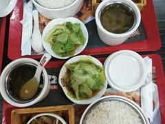 -72街荷叶饭(三元里店)