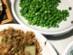 -老头儿油爆虾·知味杭州(爱琴海购物中心)
