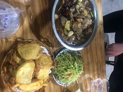 -三盛肥蛤(总店)