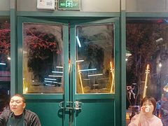 -憨铁匠老火锅(龙岗万科里店)