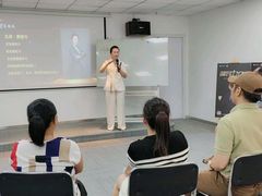 -新励成演讲口才培训(厦门湖里学训中心)