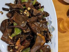 -龙姐私房菜(和顺古镇店)