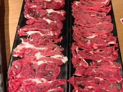 -掂档潮汕牛肉火锅(沈阳万象城店)