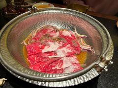 -牛New寿喜烧(虹桥新天地店)