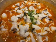 -永安水煮活鱼·仪征菜(仪征奥林匹克店)