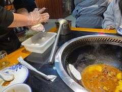-铁锅岁月(中山东路店)