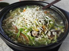-东江海鲜大排档·潮汕菜·砂锅粥