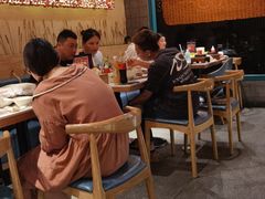 大堂-七八冷面·延边朝鲜族美食(欢乐谷店)