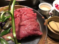 -盡膳口福跷脚牛肉火锅(合生汇购物中心店)