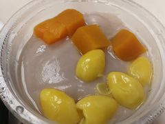-味香园传统甜品店(牛车水店)