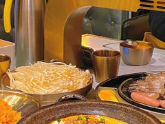 -老板娘的烤肉店(港湾广场店)