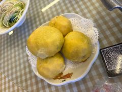 -京北渔家傲