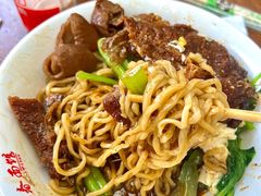 -泰顺江南春面馆