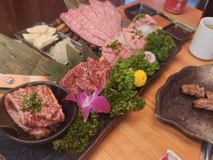 -丸藏和牛烧肉专门店(园区师惠坊店)