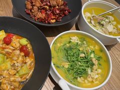 -榕意·川味之美(深业上城店)