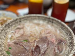 -越谜·越南餐厅(长白店)