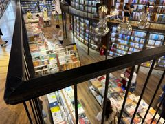 -三联韬奋书店(三里屯店)