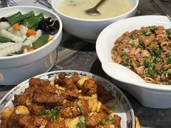 -前海沿·青岛菜(乐客城店)