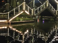 -茅山东方盐湖城景区