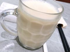 冰豆浆-桃园眷村(万象天地店)