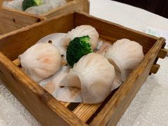 -龙的酒楼·手工早茶·顺德菜(近良路店)