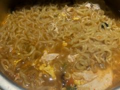 -秋香家韩式炭火烤肉(磐石路店)