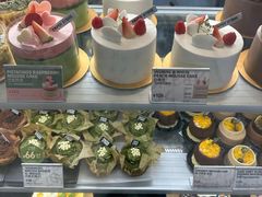 -PAPER STONE BAKERY(天环店)