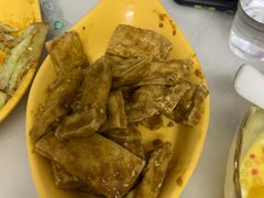 -黄师奶甜品店