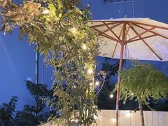 -秀儿家の小确幸花园西餐厅