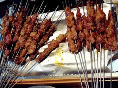 -喝丢一只鞋辣炒海鲜小烧烤(三八广场店)