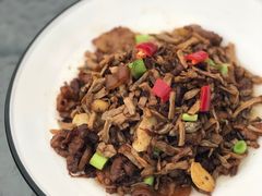 -友记功夫香·人民川菜(红牌楼店)