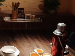 -农耕记·湖南土菜(龙岗熙和园店)
